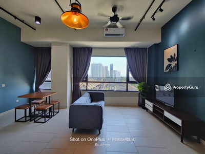 Tamarind Suites @ Cyberjaya, Malaysia Tamarind Suites @ Cyberjaya, Malaysia