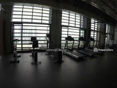 Tamarind Suites @ Cyberjaya, Malaysia Tamarind Suites @ Cyberjaya, Malaysia