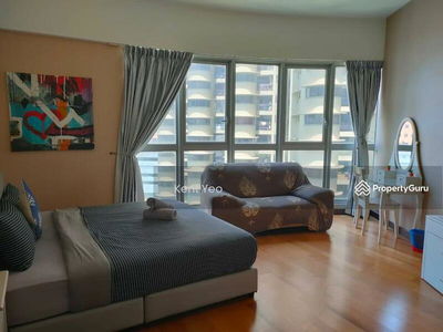 Regalia @ Sultan Ismail, Malaysia Regalia @ Sultan Ismail, Malaysia