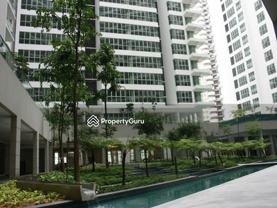 Regalia @ Sultan Ismail, Malaysia Regalia @ Sultan Ismail, Malaysia