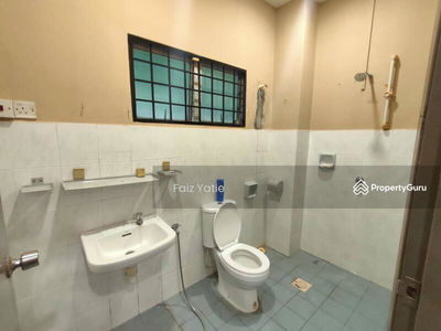 Bandar Country Homes, Malaysia Bandar Country Homes, Malaysia