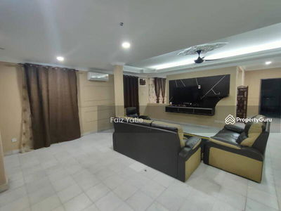 Bandar Country Homes, Malaysia Bandar Country Homes, Malaysia