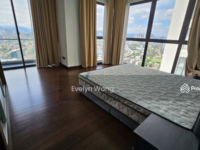 KL Trillion, Malaysia KL Trillion, Malaysia