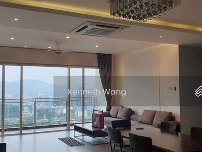 Damansara Foresta, Malaysia Damansara Foresta, Malaysia