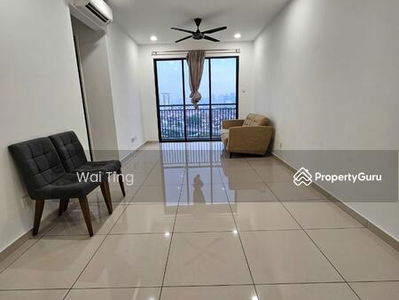 Kenwingston Avenue @ Sungai Besi, Malaysia Kenwingston Avenue @ Sungai Besi, Malaysia