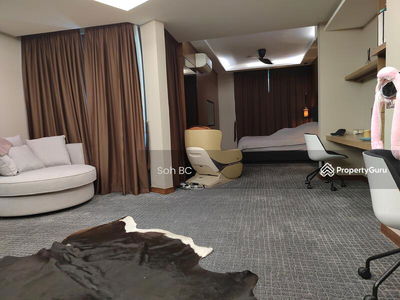 AraGreens Residences, Malaysia AraGreens Residences, Malaysia