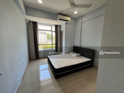 Midori Green @ Austin Heights, Malaysia Midori Green @ Austin Heights, Malaysia