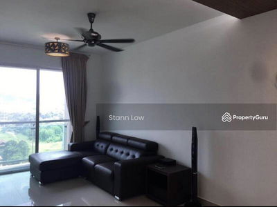 Solaris Dutamas Designer Suites, Malaysia Solaris Dutamas Designer Suites, Malaysia