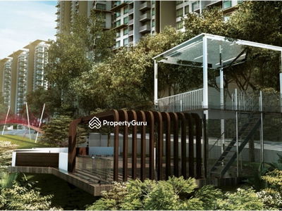 Damansara Foresta, Malaysia Damansara Foresta, Malaysia