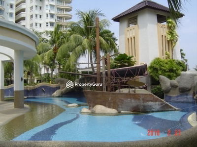 Gold Coast Resort Condominium, Malaysia Gold Coast Resort Condominium, Malaysia