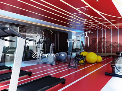 The Zizz, Malaysia The Zizz, Malaysia