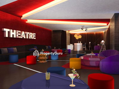 The Zizz, Malaysia The Zizz, Malaysia