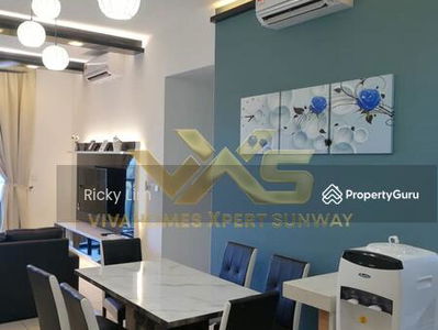 Sunway GeoSense, Malaysia Sunway GeoSense, Malaysia