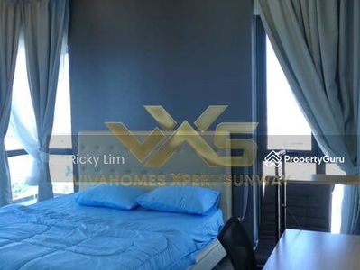 Sunway GeoSense, Malaysia Sunway GeoSense, Malaysia