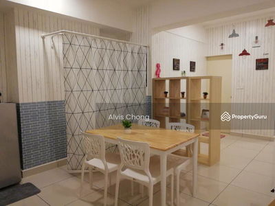 Avenue D'Vogue, Malaysia Avenue D'Vogue, Malaysia