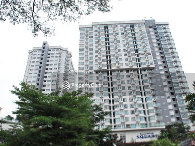 Millennium Place @ Millennium Square, Malaysia Millennium Place @ Millennium Square, Malaysia