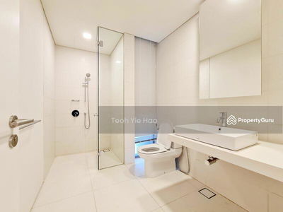 The Edge of U-Thant, Malaysia The Edge of U-Thant, Malaysia