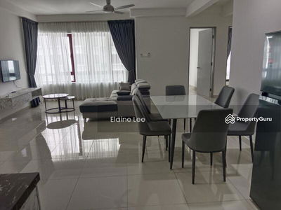 Rafflesia Sentul Condominium, Malaysia Rafflesia Sentul Condominium, Malaysia