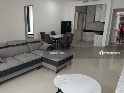 Rafflesia Sentul Condominium, Malaysia Rafflesia Sentul Condominium, Malaysia