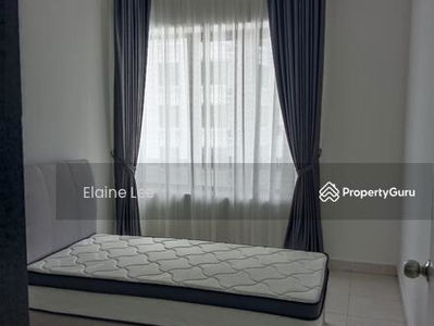 Rafflesia Sentul Condominium, Malaysia Rafflesia Sentul Condominium, Malaysia