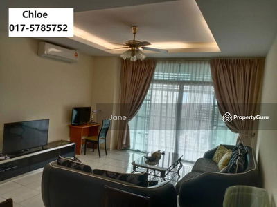 The Brezza, Malaysia The Brezza, Malaysia