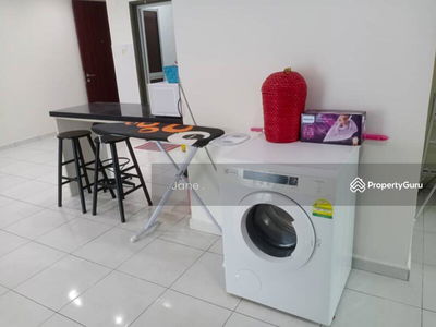 The Brezza, Malaysia The Brezza, Malaysia