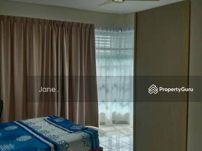 The Brezza, Malaysia The Brezza, Malaysia