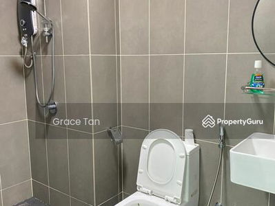 Greenfield Residence, Bandar Sunway, Malaysia Greenfield Residence, Bandar Sunway, Malaysia