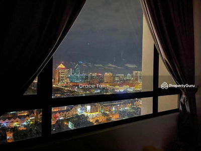 Greenfield Residence, Bandar Sunway, Malaysia Greenfield Residence, Bandar Sunway, Malaysia