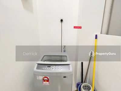 Quay West Residence, Malaysia Quay West Residence, Malaysia