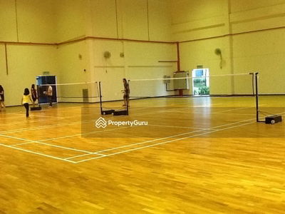 D'Ambience, Malaysia D'Ambience, Malaysia