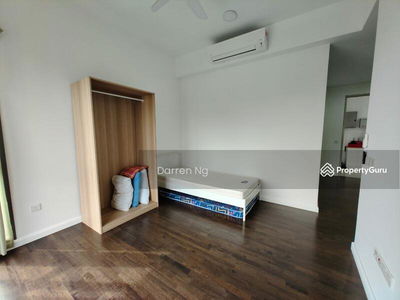 Putra Heights: The Alcove, Malaysia Putra Heights: The Alcove, Malaysia