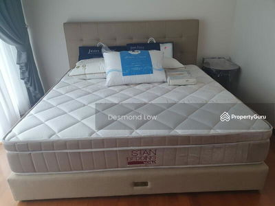 Stonor 3 @ KLCC, Malaysia Stonor 3 @ KLCC, Malaysia