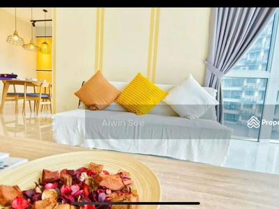 Medini Signature, Malaysia Medini Signature, Malaysia