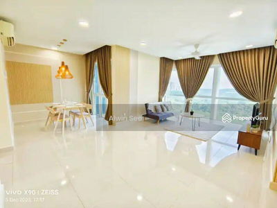 Medini Signature, Malaysia Medini Signature, Malaysia