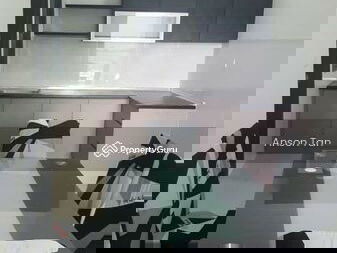 The Henge Kepong, Malaysia The Henge Kepong, Malaysia