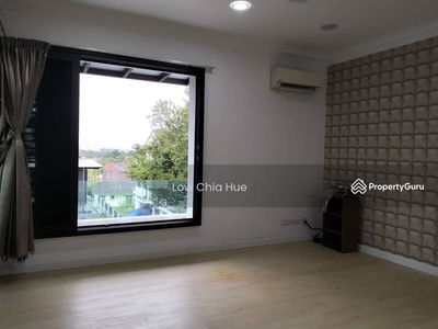 2.5 Storey Semi D Taman Nusa Idaman 5, Malaysia 2.5 Storey Semi D Taman Nusa Idaman 5, Malaysia