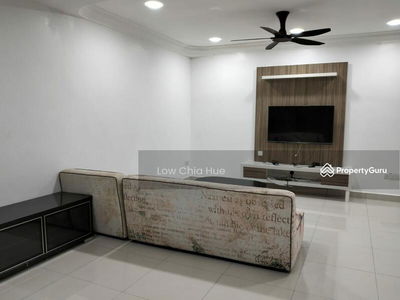 2.5 Storey Semi D Taman Nusa Idaman 5, Malaysia 2.5 Storey Semi D Taman Nusa Idaman 5, Malaysia