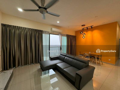 SkyVilla, Malaysia SkyVilla, Malaysia