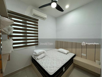 SkyVilla, Malaysia SkyVilla, Malaysia