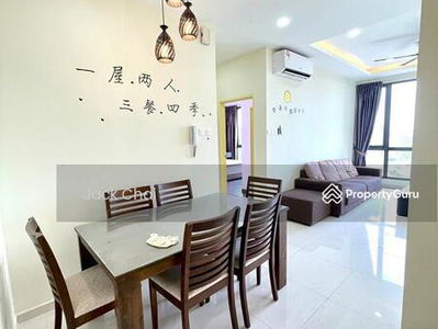 SKS Pavillion Residences, Malaysia SKS Pavillion Residences, Malaysia