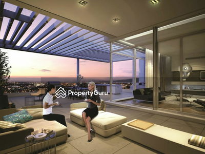 Impiana @ East Ledang, Malaysia Impiana @ East Ledang, Malaysia