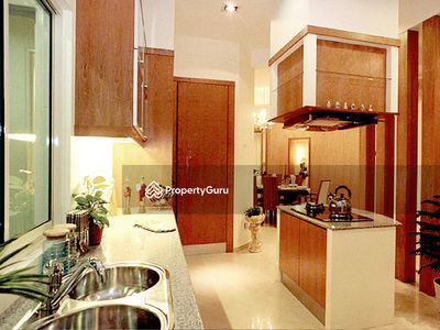 La Grande Kiara, Malaysia La Grande Kiara, Malaysia