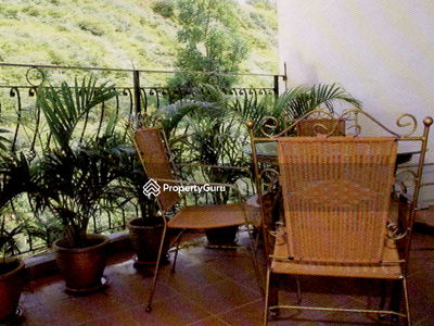 La Grande Kiara, Malaysia La Grande Kiara, Malaysia