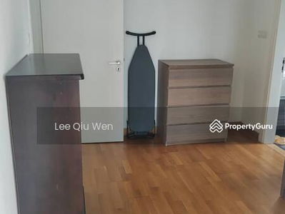 Teega Suites @ Puteri Harbour, Malaysia Teega Suites @ Puteri Harbour, Malaysia