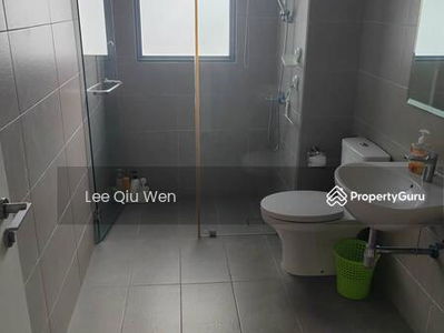 Teega Suites @ Puteri Harbour, Malaysia Teega Suites @ Puteri Harbour, Malaysia