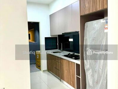 D'Cosmos Residences, Malaysia D'Cosmos Residences, Malaysia