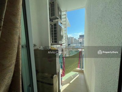 Medalla @ Oasis Corporate Park, Malaysia Medalla @ Oasis Corporate Park, Malaysia