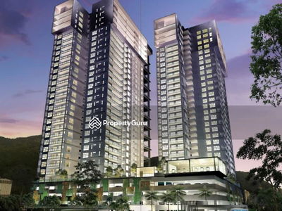 Mira Residence, Malaysia Mira Residence, Malaysia