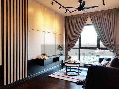 V Residence Suites @ Sunway Velocity, Malaysia V Residence Suites @ Sunway Velocity, Malaysia